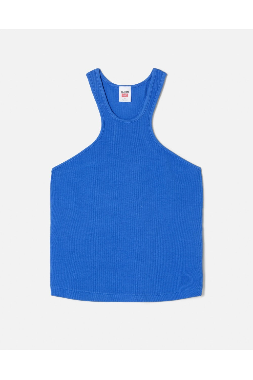 RACER TANK