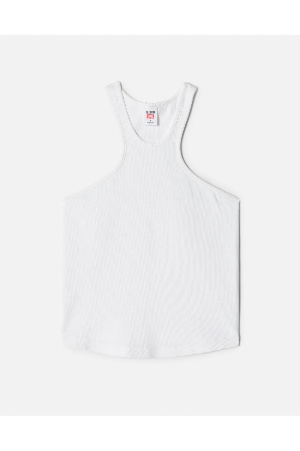 RACER TANK