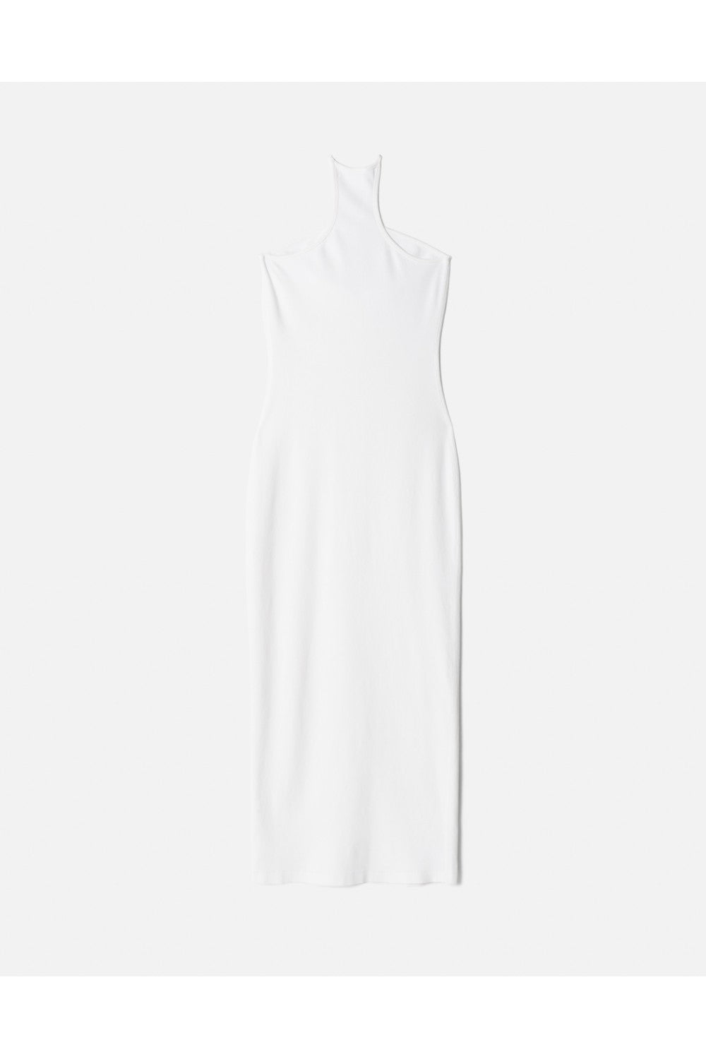 KEYHOLE LONG DRESS