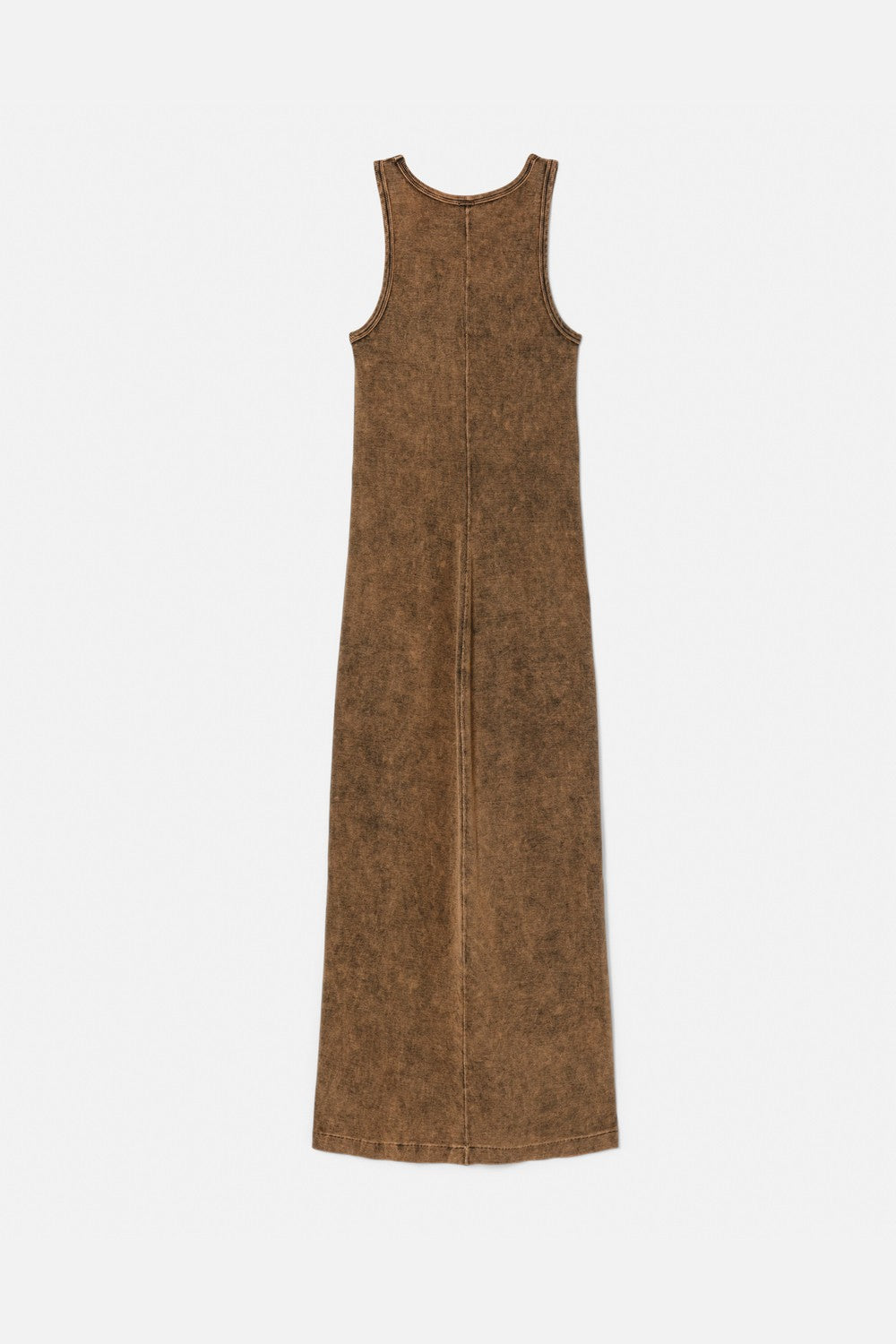LONG TANK DRESS