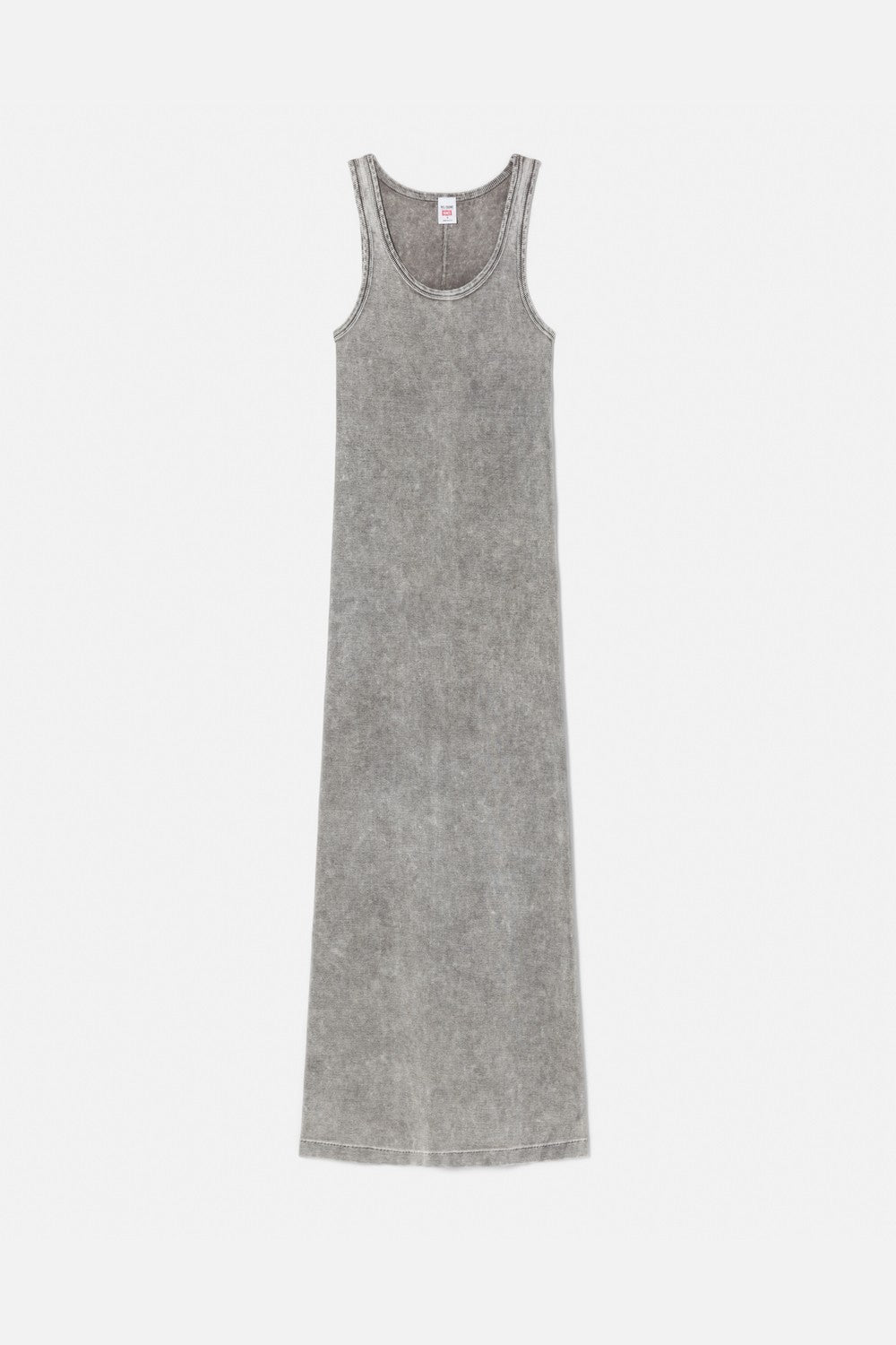 LONG TANK DRESS