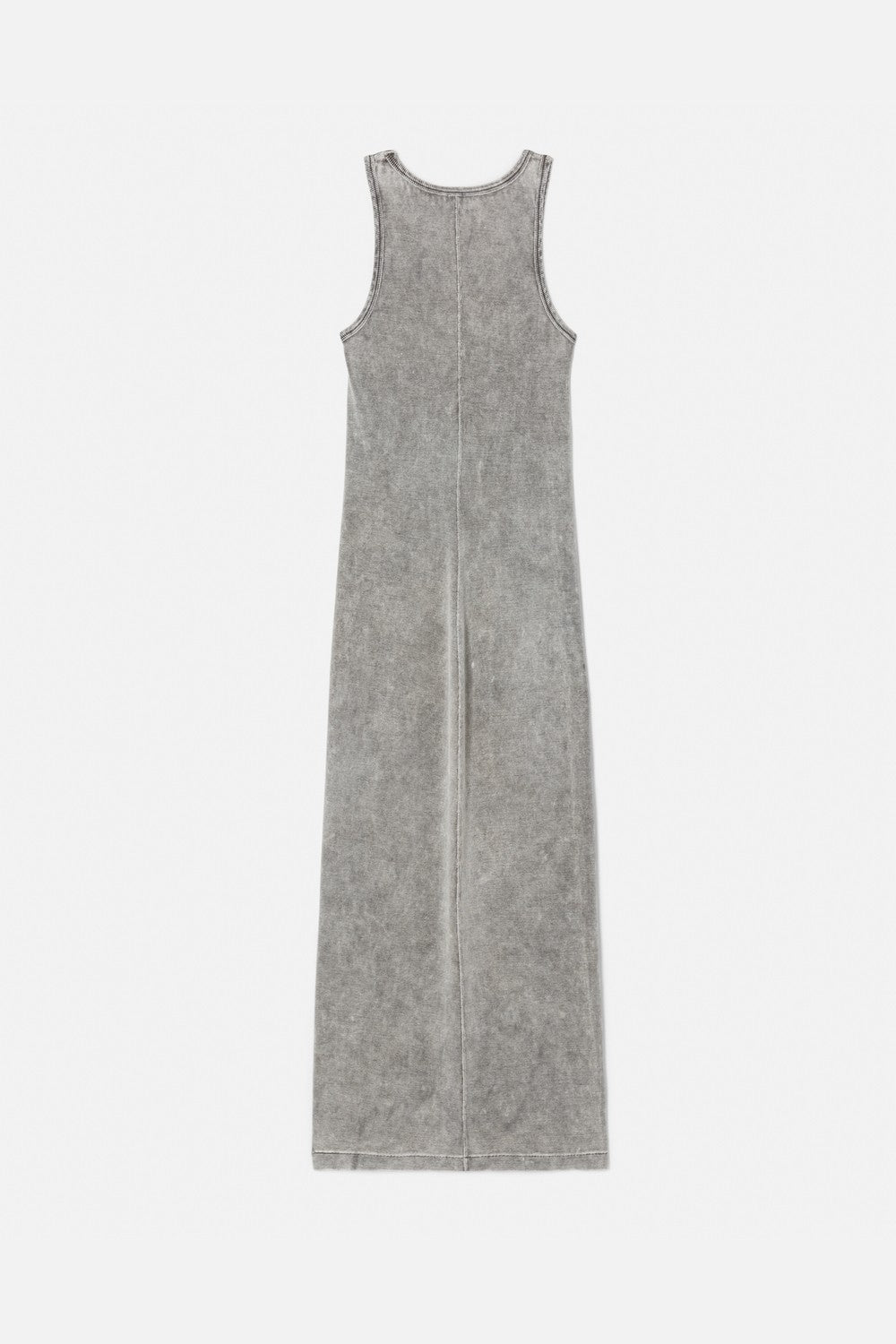 LONG TANK DRESS