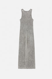 LONG TANK DRESS