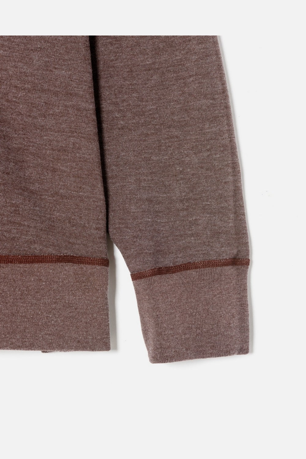 80S OVERSIZED CREWNECK