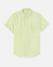 70S SHORT SLEEVE SHIRT