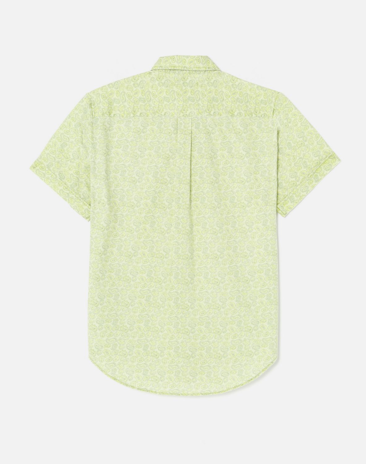 70S SHORT SLEEVE SHIRT