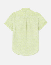 70S SHORT SLEEVE SHIRT