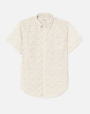 70S SHORT SLEEVE SHIRT