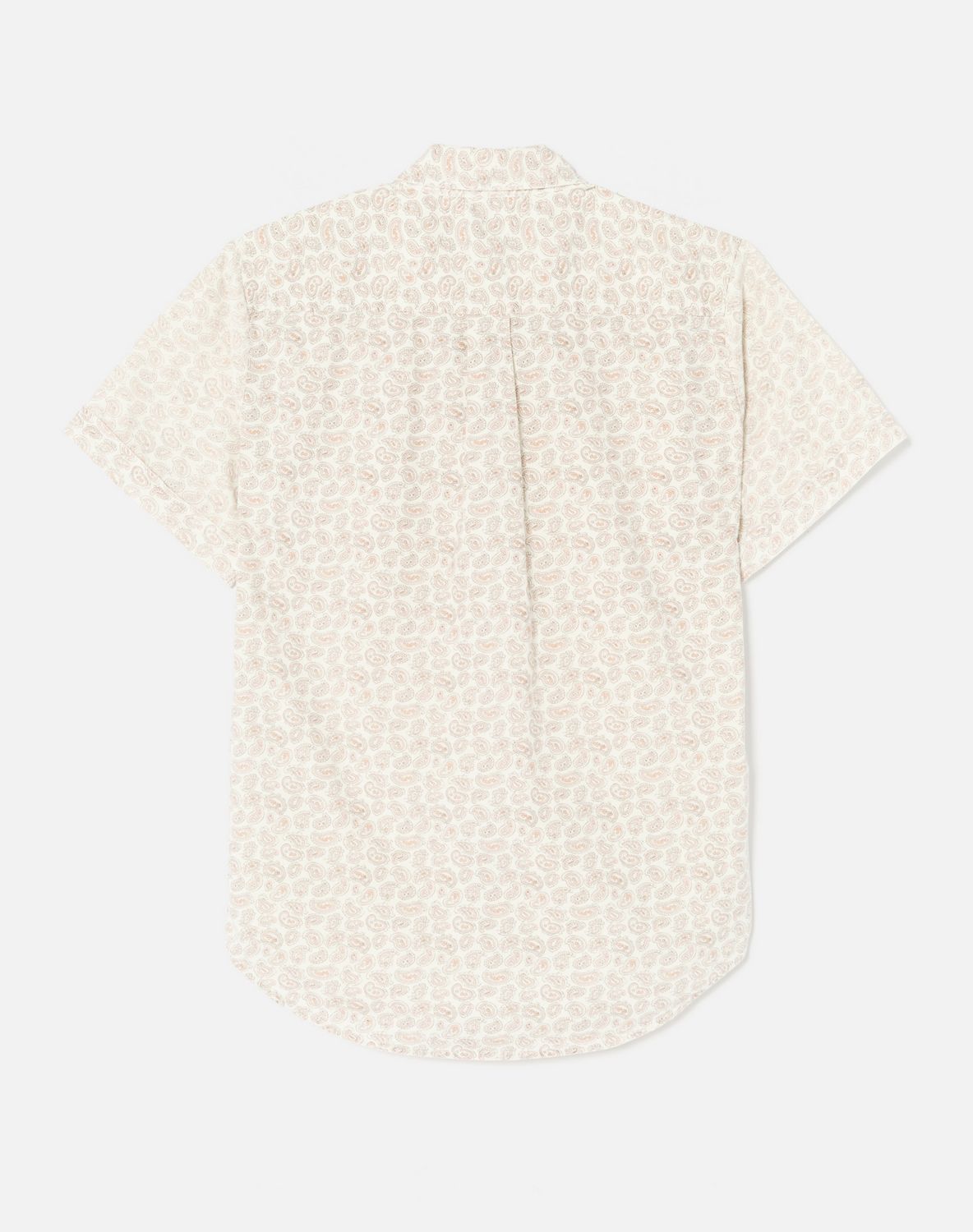 70S SHORT SLEEVE SHIRT