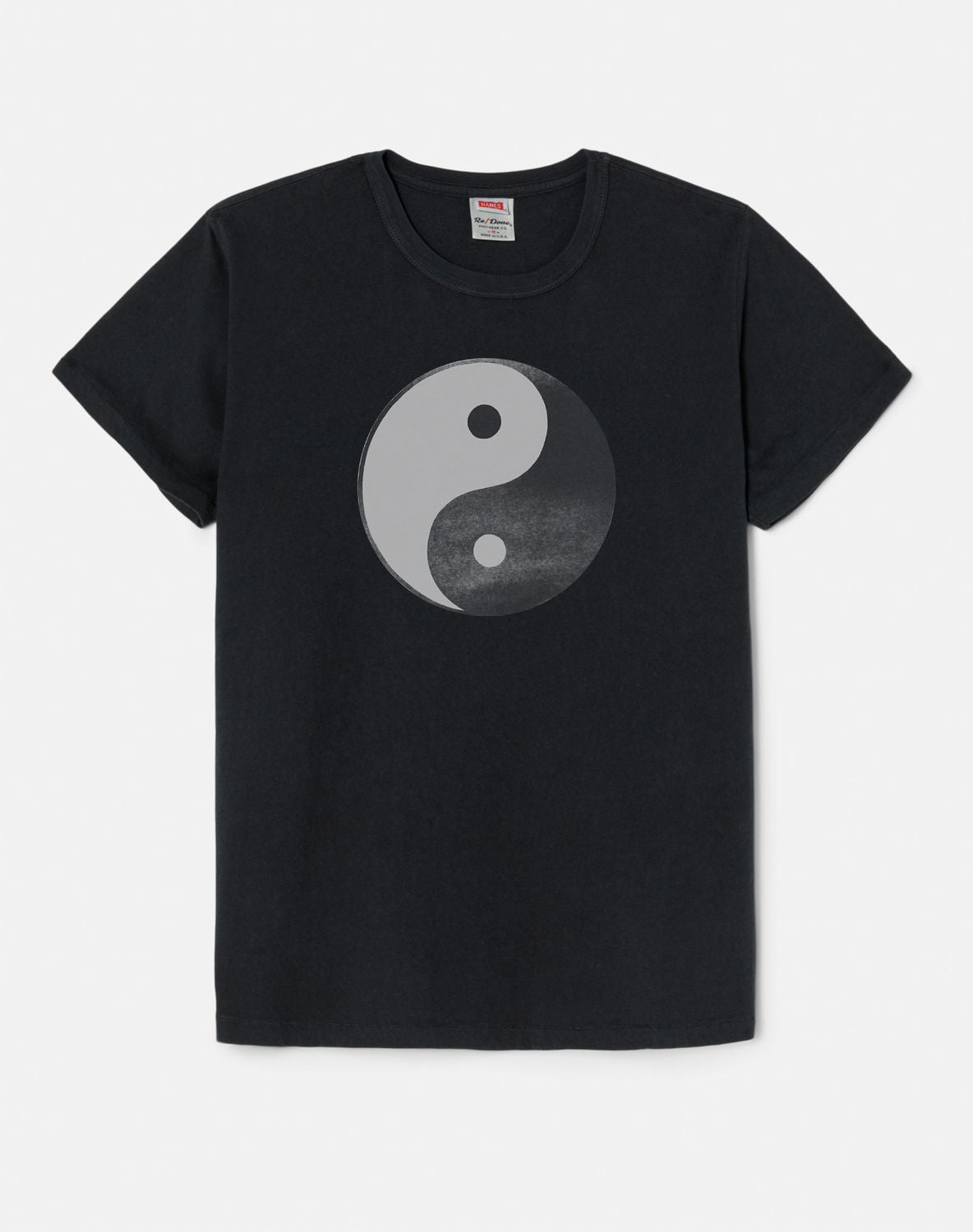 YING YANG CLASSIC TEE