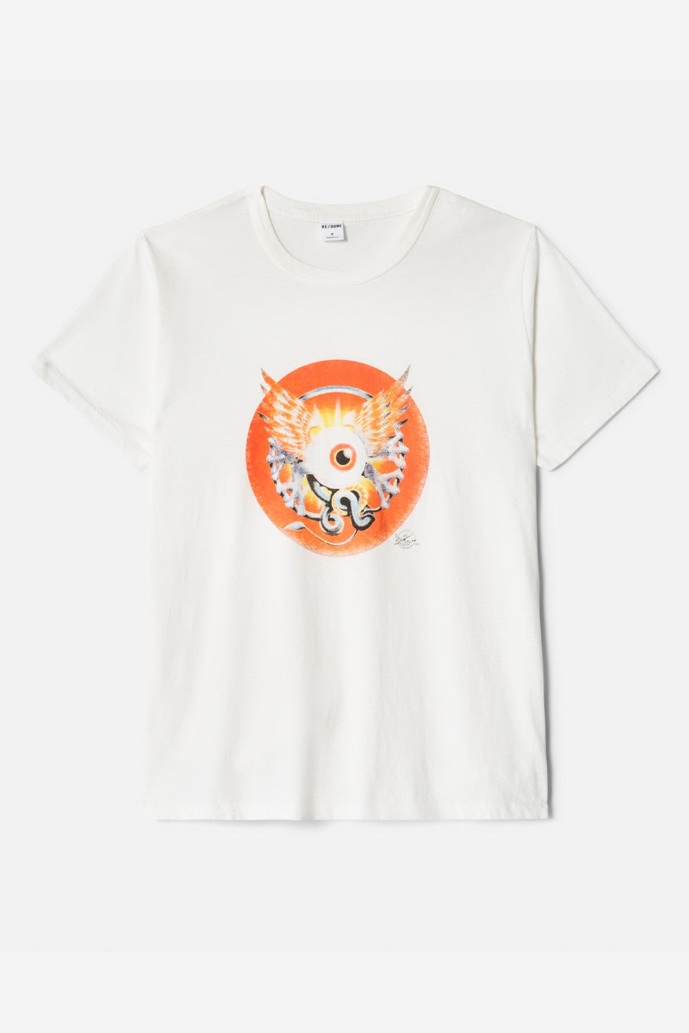 EYE BALL CLASSIC TEE