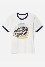 51 MERC RINGER TEE
