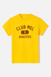 CLUB MEL TUBULAR TEE