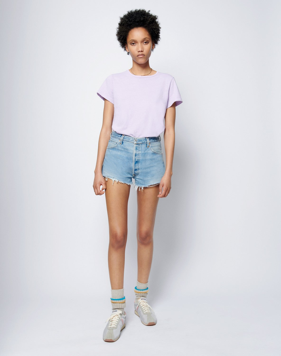 LEVIS THE SHORT