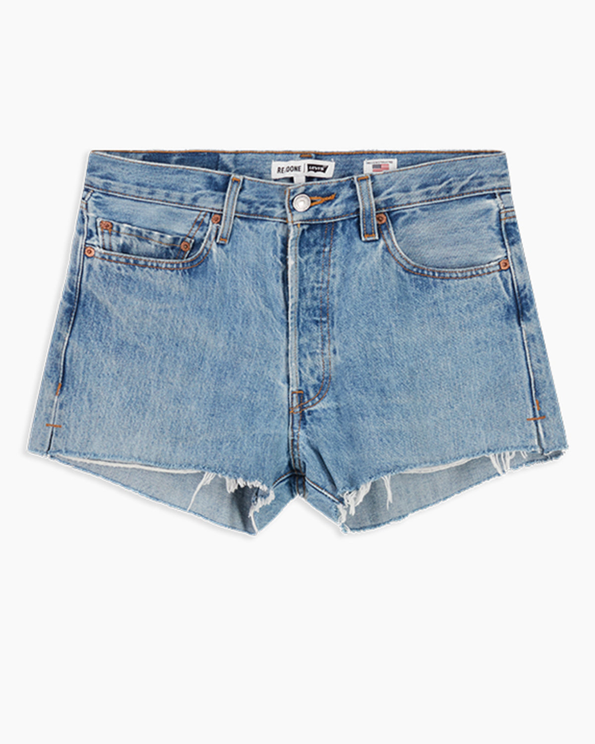 LEVIS THE SHORT