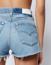 LEVIS THE SHORT