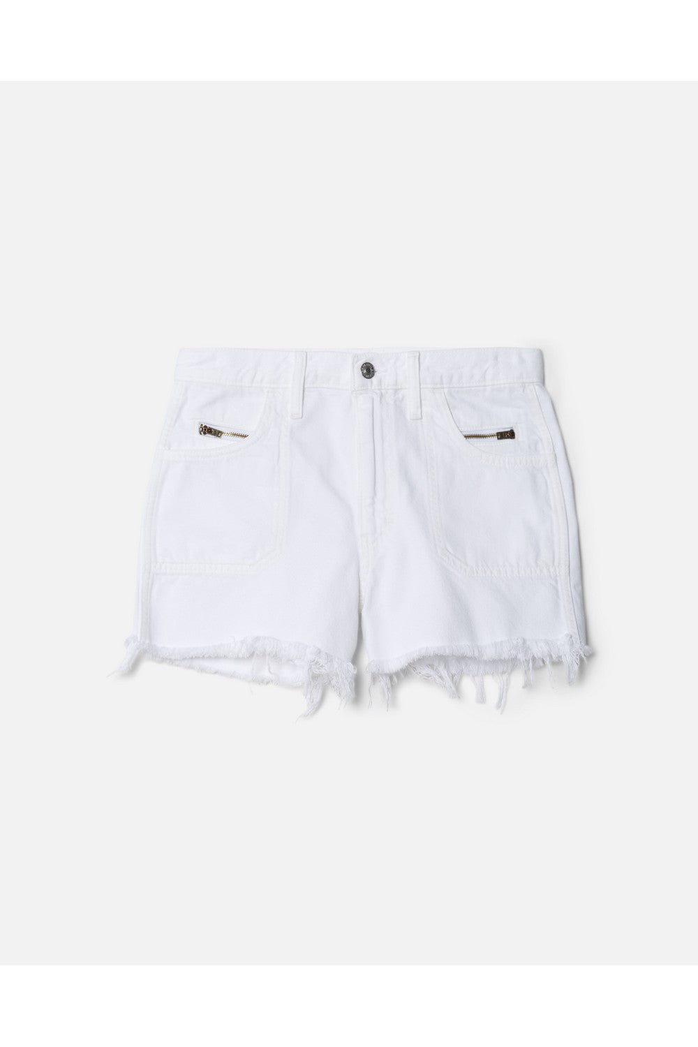 THE SALINAS SHORT