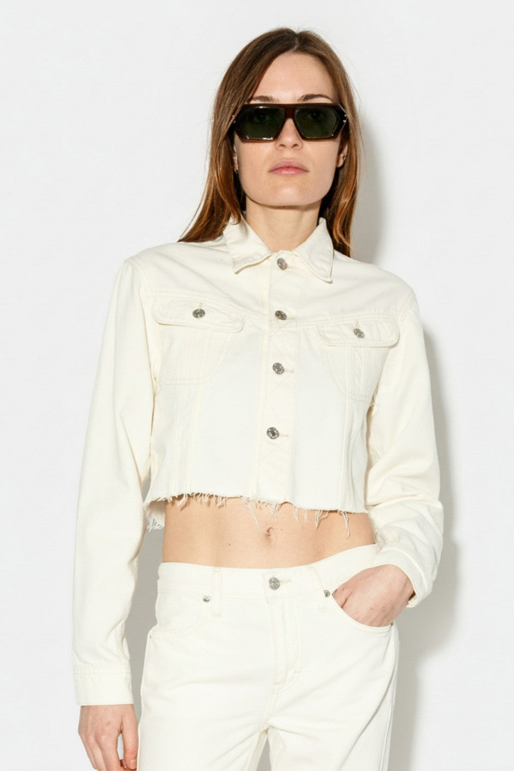 THE CALIFORNIAN JACKET