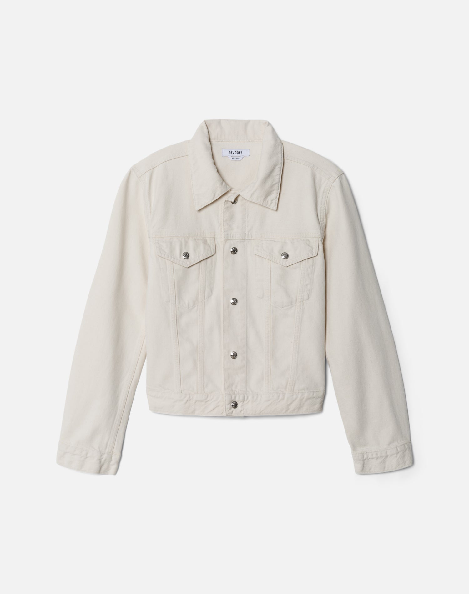 BABY TRUCKER JACKET