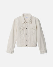 BABY TRUCKER JACKET