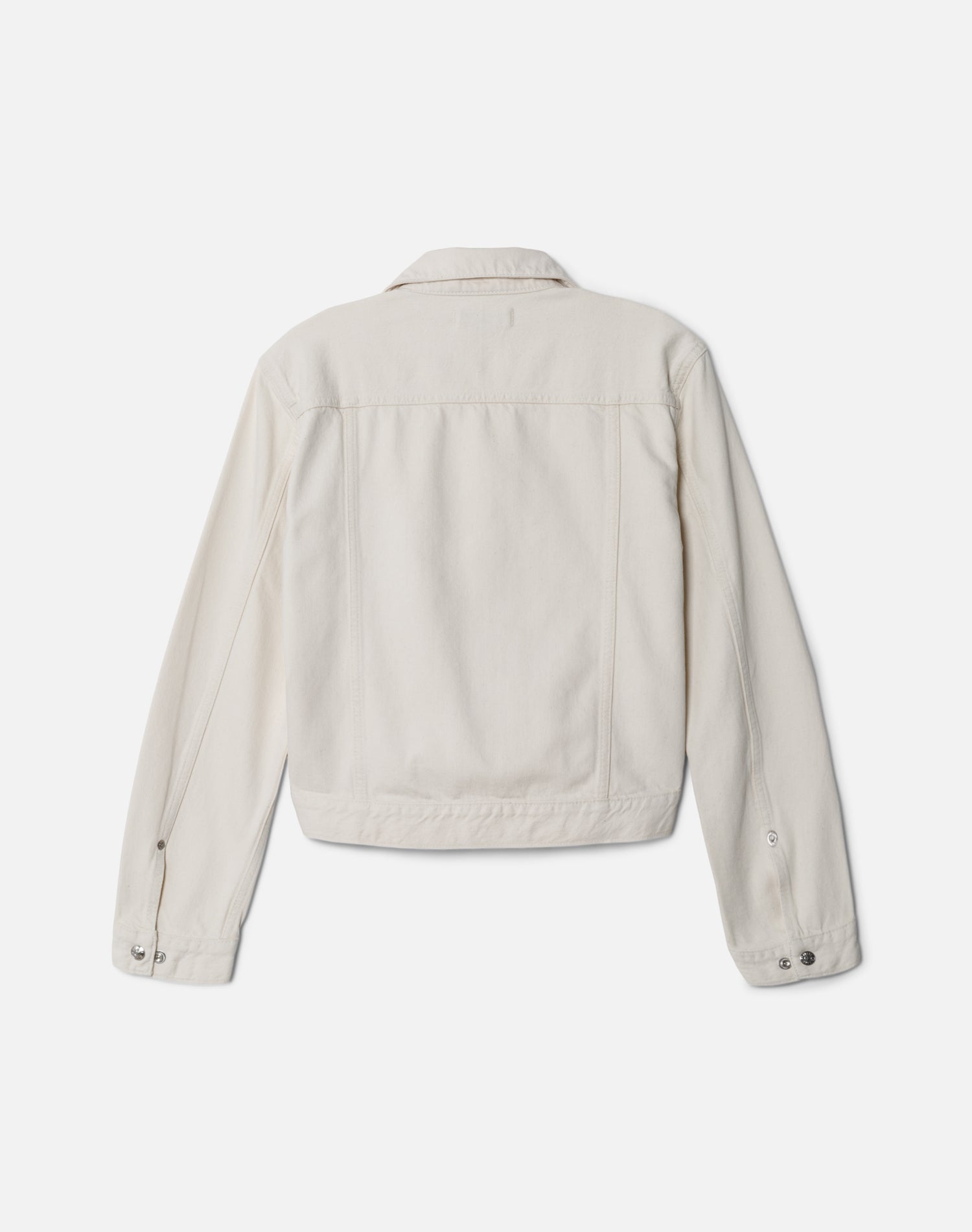 BABY TRUCKER JACKET