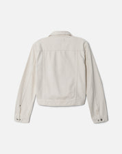 BABY TRUCKER JACKET