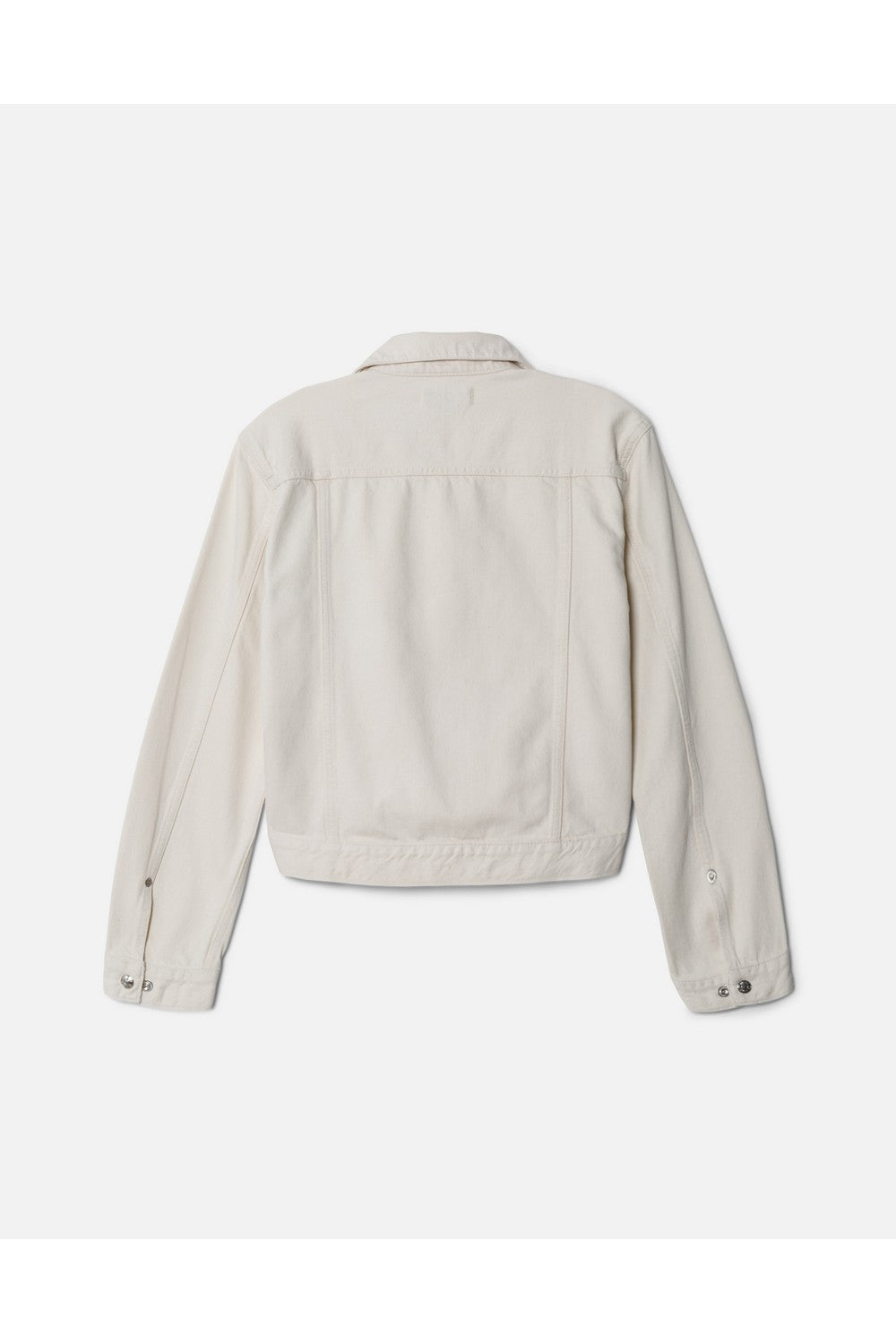 BABY TRUCKER JACKET