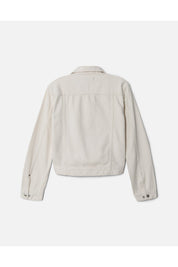 BABY TRUCKER JACKET