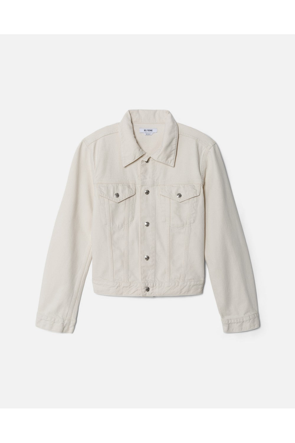 BABY TRUCKER JACKET