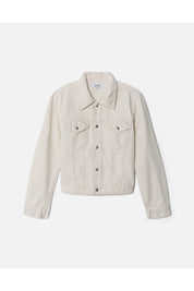 BABY TRUCKER JACKET