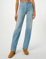 LEVIS HIGH RISE LOOSE