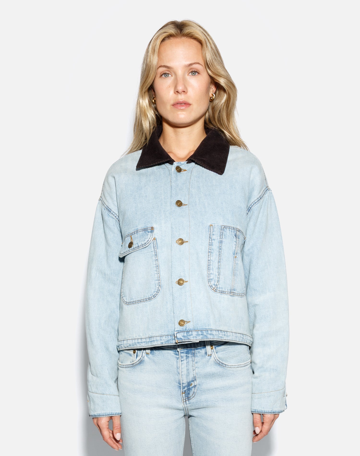 CANYON JACKET