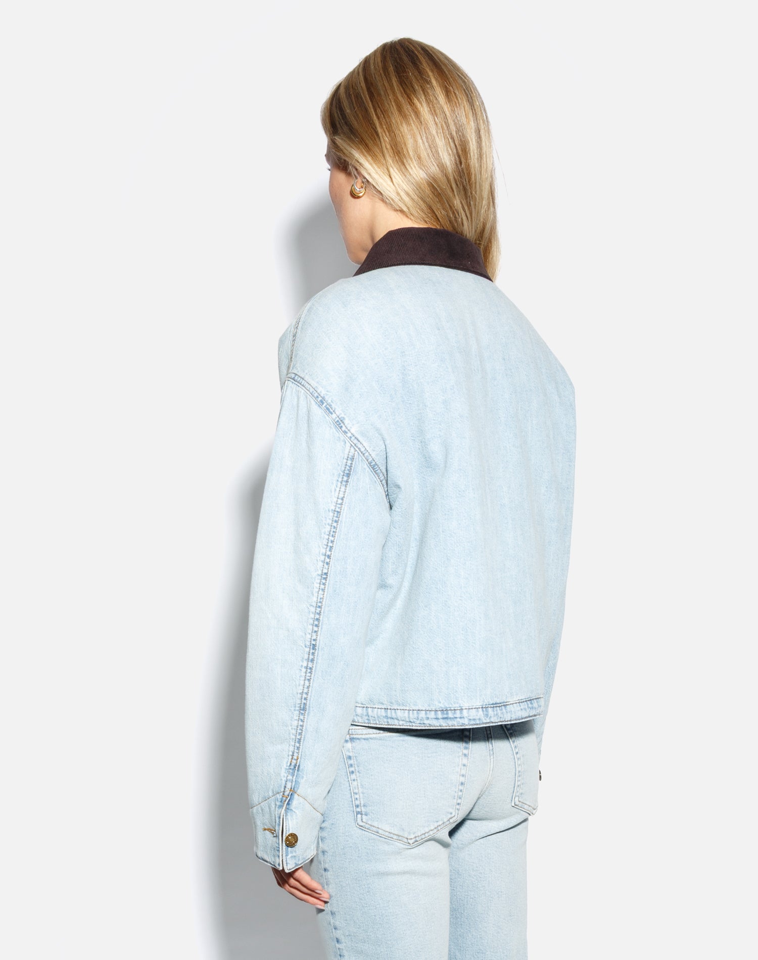 CANYON JACKET