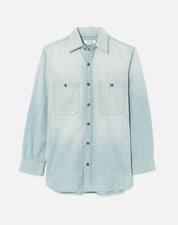 60S CHAMBRAY SHIRT
