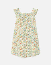 90S SHIFT DRESS