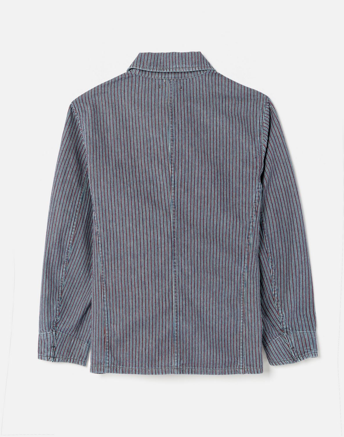 90S CANVAS CHORE JACKET