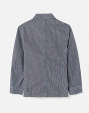 90S CANVAS CHORE JACKET