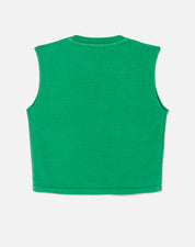 BABY MUSCLE TANK SOME FUN