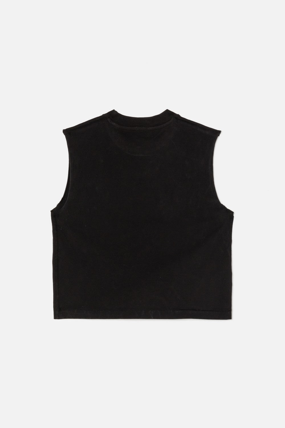 BABY MUSCLE TANK WEIRD