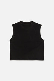 BABY MUSCLE TANK WEIRD
