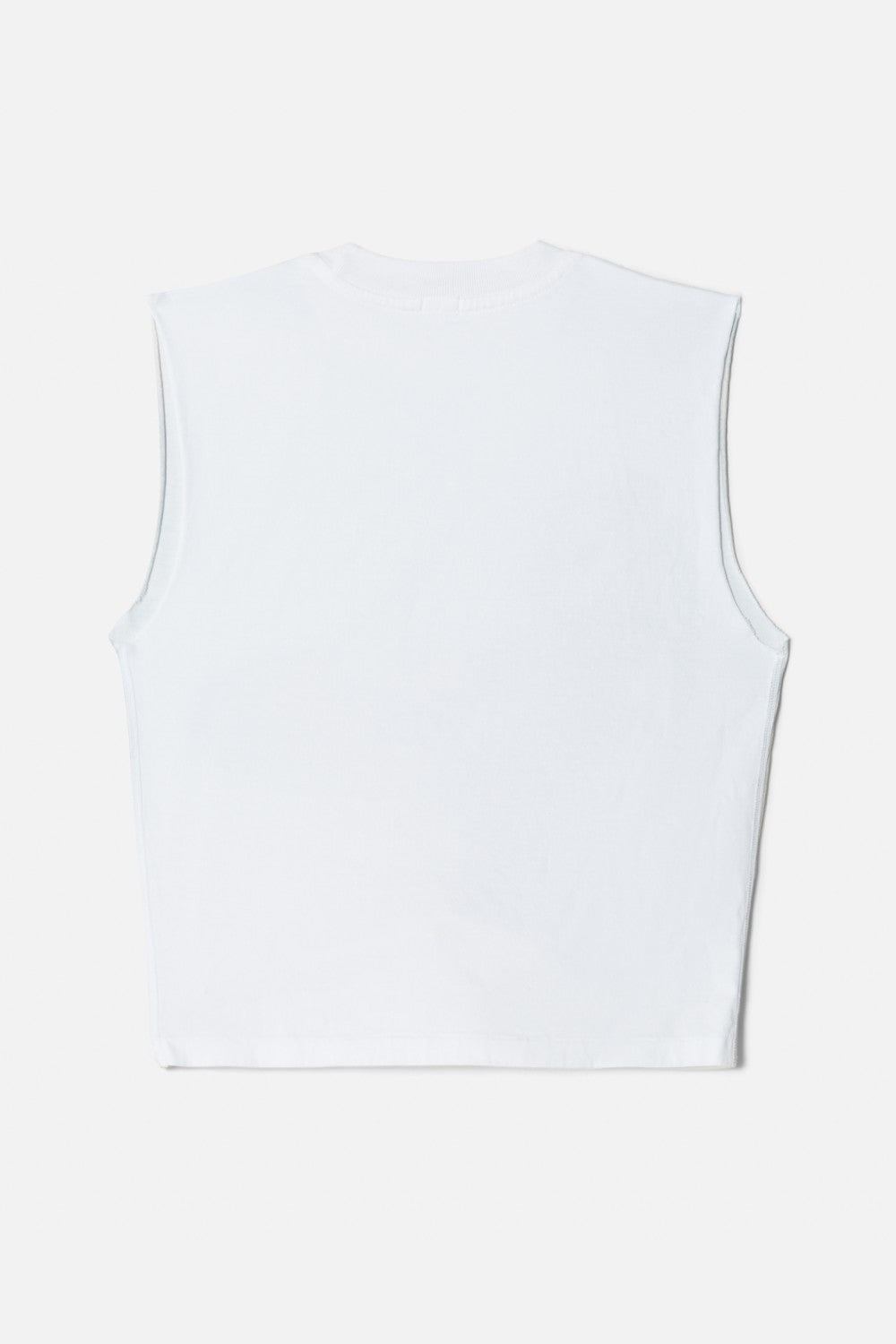 BABY MUSCLE TANK MOTOCROSS