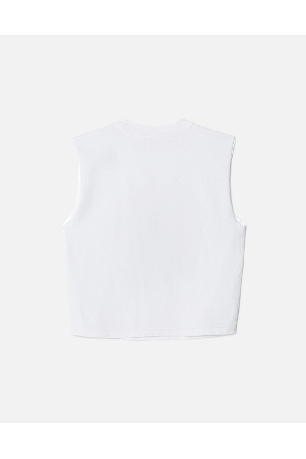 BABY MUSCLE TANK MALIBU