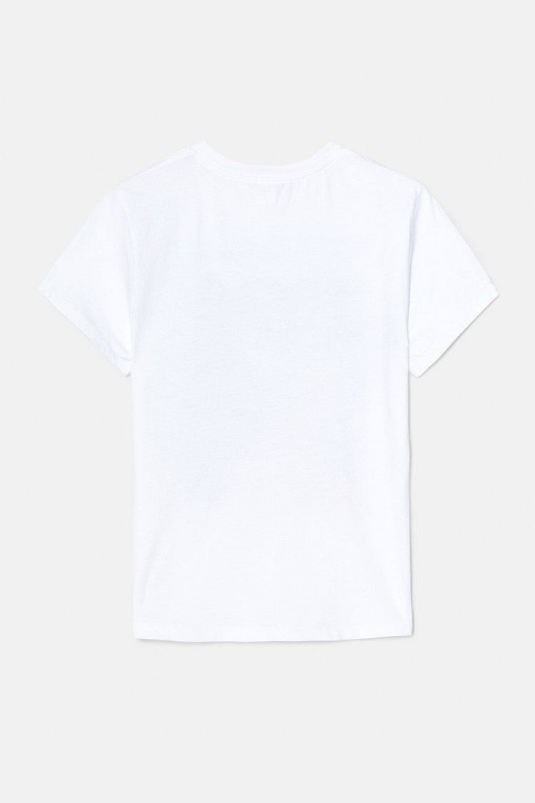 CLASSIC TEE NOT YOURS