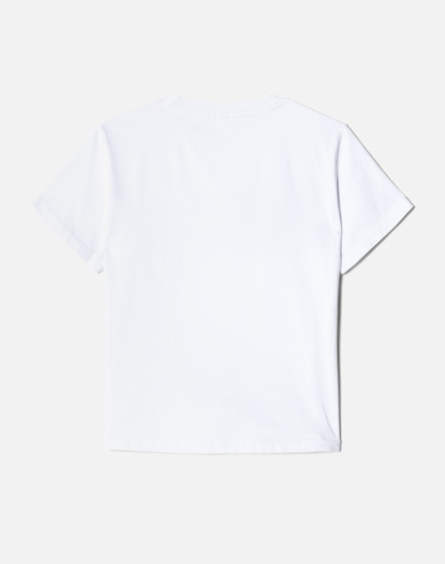 CLASSIC TEE REDONE RAINBOW