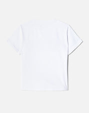 CLASSIC TEE REDONE RAINBOW