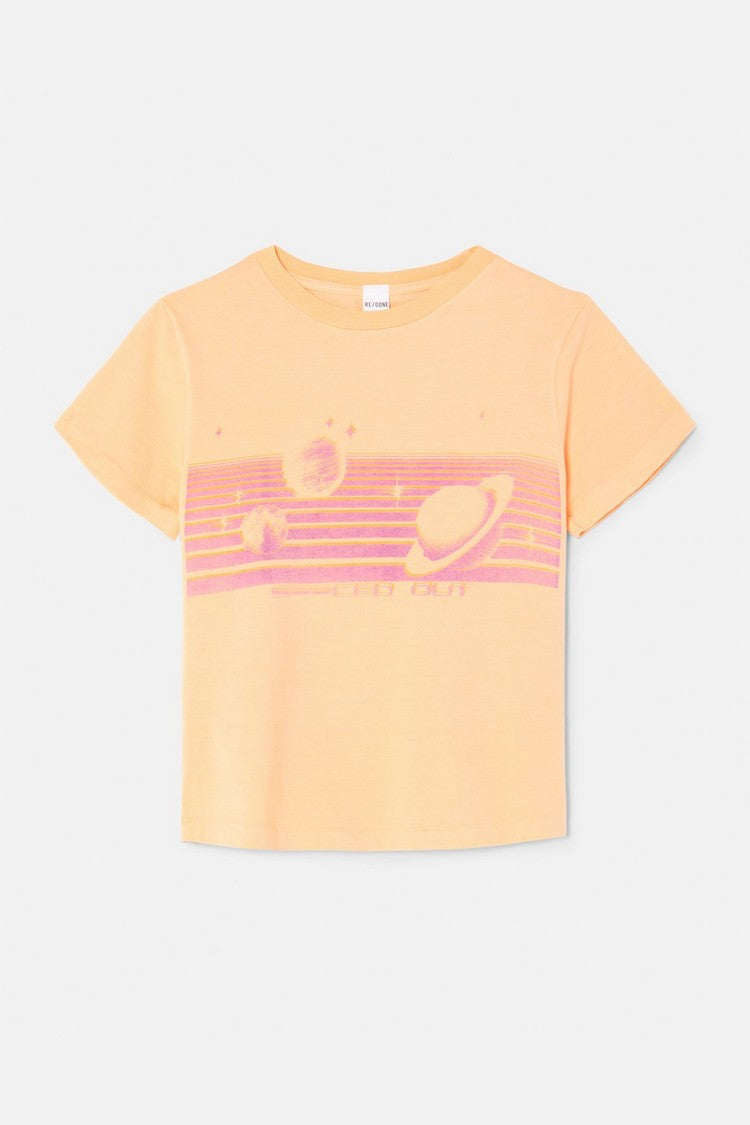 CLASSIC TEE SPACED OUT