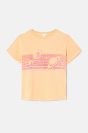 CLASSIC TEE SPACED OUT