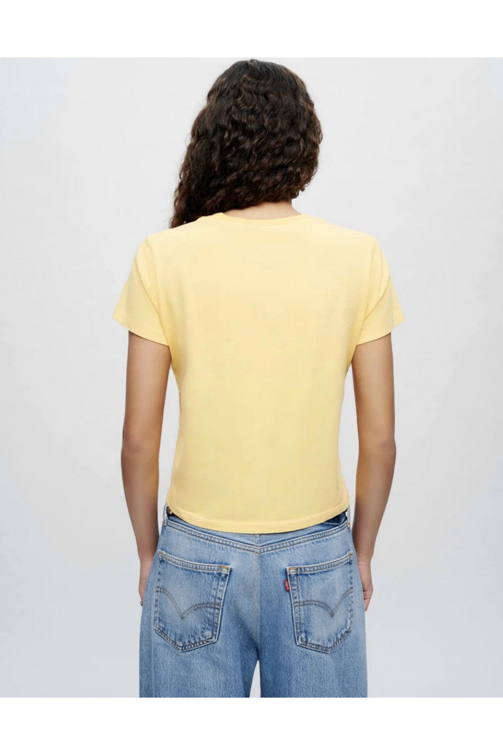 CLASSIC TEE BEACH PLEASE