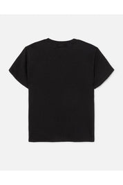 CLASSIC TEE REDONE STRIPE