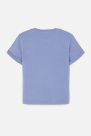 CLASSIC TEE LETS TALK